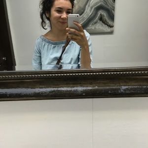 Meet your Posher, Melissa